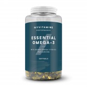 Myprotein Essential Omega-3 250softgel