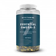 Myprotein Essential Omega-3 250softgel