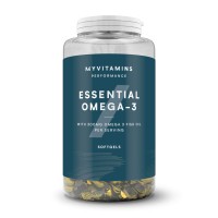 Myprotein Essential Omega-3 250softgel