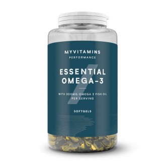 Myprotein Essential Omega-3 