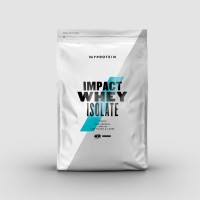 Impact Whey Isolate 5.5Lbs 