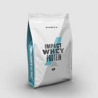 Impact Whey Protein 5.5lbs