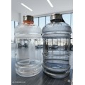 Gallon water bottle 2.2liter