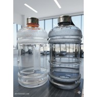 Gallon water bottle 2.2liter