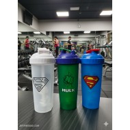 Super man Shaker 600ml 