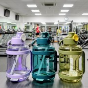 Super Big water bottle 1.5liter 