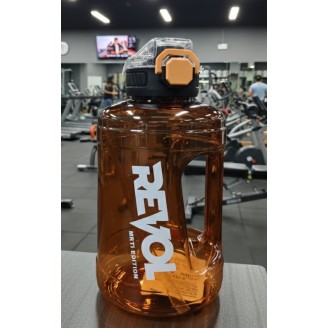 Revol water gallon 1.5liter 