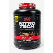 Muscle tech Nitro tech whey 4lbs