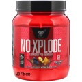 BSN N.O.-XPLODE 60 SERVING 