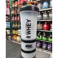 Optimum Nutrition Shaker 3 layer
