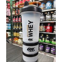 Optimum Nutrition Shaker 3 layer