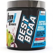 BPI SPORT BEST BCAAs- 30 SERVINGS