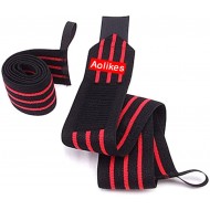 Wrist Wraps for Wrist Support