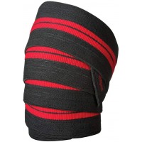  Knee Wraps for Weightlifting (Pair)