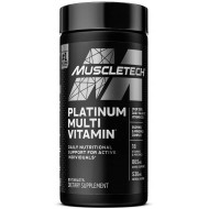 MuscleTech Multivitamin 90 Tab 