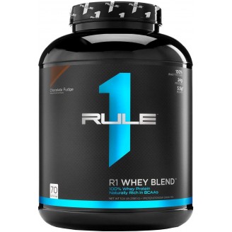 R1 Whey Blend