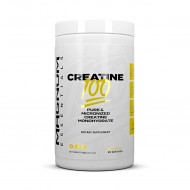 Magnum CREATINE 100 5g Pure Micronized Creatine Monohydrate Powder