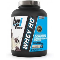 BPI Sports Whey HD 