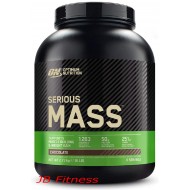 Optimum Nutrition Serious Mass 6lbs 