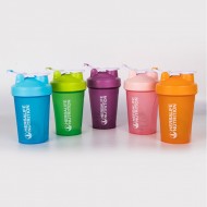 Bodybuilding Nutrition Shaker Bottle 400ml