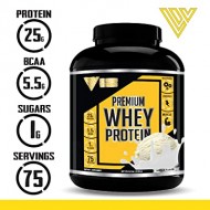 Premium Whey Protein 5lbs 