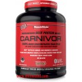 MuscleMeds, Carnivor Beef Protein Isolate 4.5Lbs