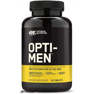 Opti-Men 180 tab