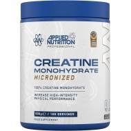 Applied Nutrition Creatine Monohydrate Powder 500g 