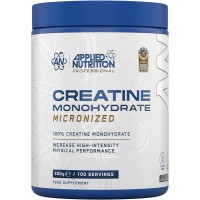 Applied Nutrition Creatine Monohydrate Powder 500g 