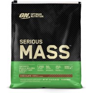 ON Serious mass 12lbs (5.54kg)