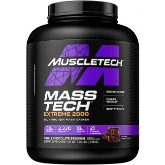 MT MASS TECH EXTREME 2000_6Lbs 