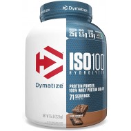 Dymatize ISO100 Hydrolyzed Protein Powder