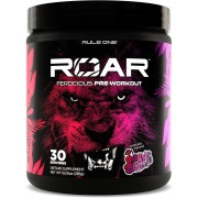 R1 Roar Ferocious Pre-Workout 30serving