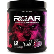 R1 Roar Ferocious Pre-Workout 30serving