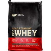 Optimum Nutrition Gold Standard 100% Whey Protein 10 Pound