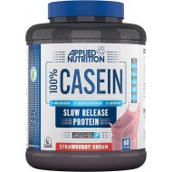 Applied Nutrition Casein 5lbs 