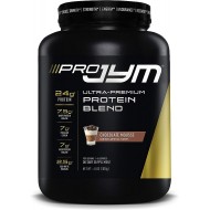 Pro JYM Protein Powder