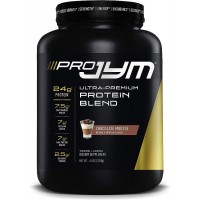 Pro JYM Protein Powder