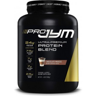 Pro JYM Protein Powder