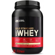 Optimum Nutrition Gold Standard 100% Whey Protein 2 Pound