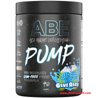 Applied Nutrition ABE Pump Pre Workout 