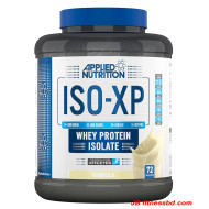 Applied Nutrition ISO XP Whey Isolate 1.8kg