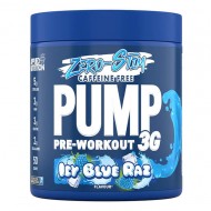 Applied Nutrition Pump 3g zero STM 30serving