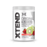 XTEND ORIGINAL  BCAAs 30SERVING 