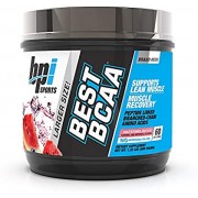 BPI SPORT BEST BCAAs-60 SERVINGS
