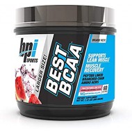 BPI SPORT BEST BCAAs-60 SERVINGS