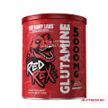 Big ramy labs red rex glutamine 60serving 
