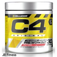 C4 ORIGINAL - 60 SERVINGS