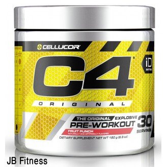 C4 ORIGINAL - 60 SERVINGS