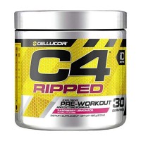 C4 Ripped 30 Servings 180g